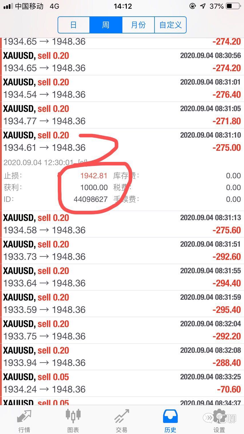 卓德外匯：平臺盈利無法出金，協商要求給10萬美金不同意就刪微信！