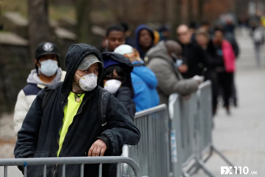 本周几大“风暴眼”聚集！全球市场投资者恐寝食难安！