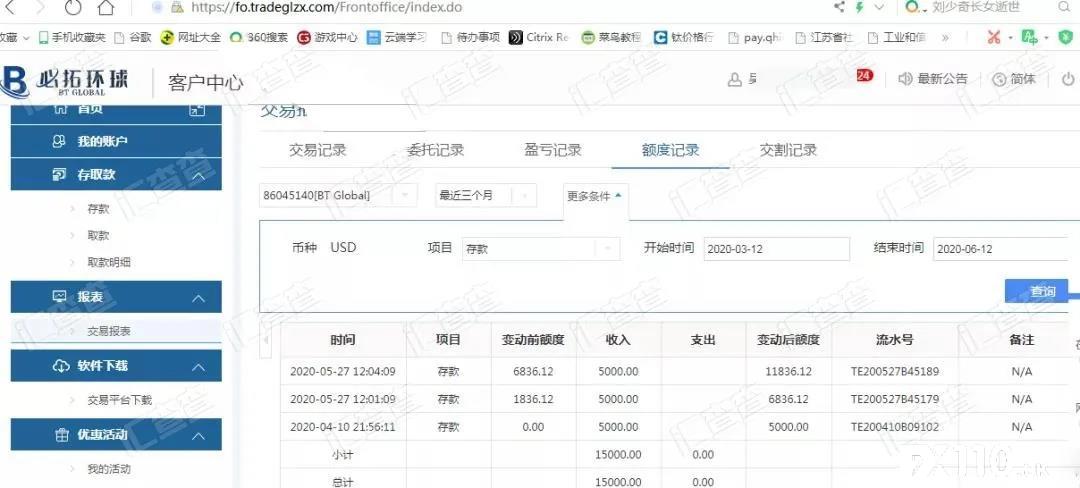 【汇查查】账户离奇全额亏损，汇友的怀疑竟然是真的！