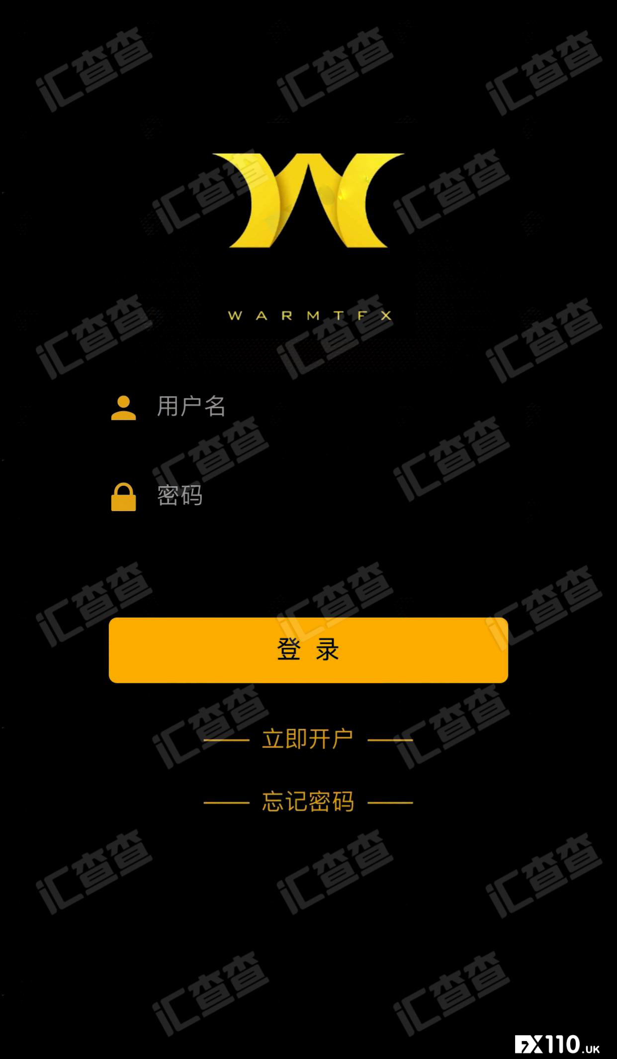 【汇查查】和“沃尔克”仅一字之差,但性质相同:骗人没商量