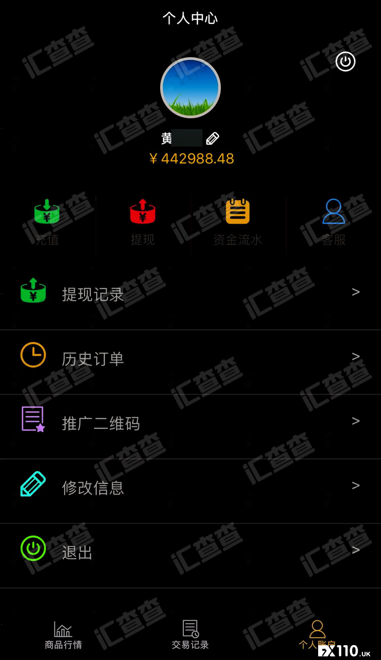 【汇查查】和“沃尔克”仅一字之差,但性质相同:骗人没商量