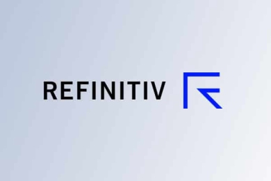 Refinitiv交易量再创新高,日均交易量达4,260亿美元! Refinitiv交易量再创新高,日均交易量达4,260亿美元!