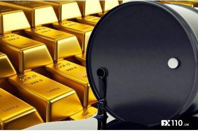 黄金和原油是什么关系？一文看懂二者投资逻辑