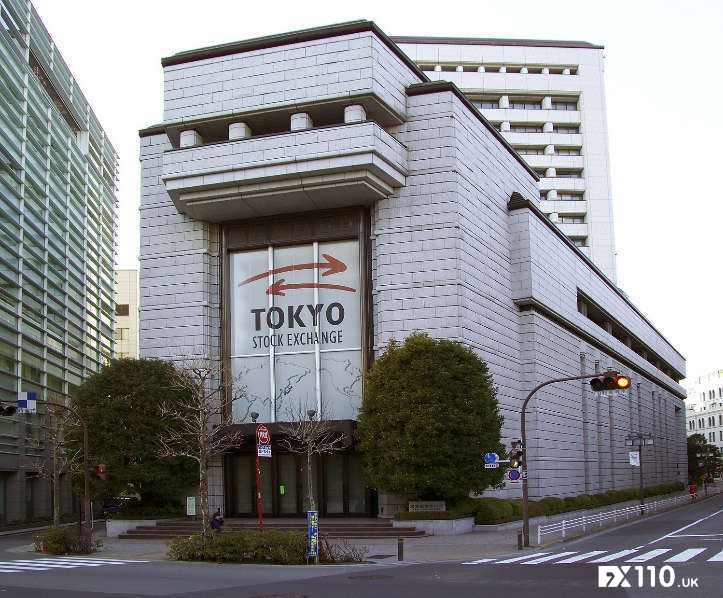 日本金融厅实地调查东京证交所宕机事件！