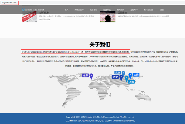 宣称所受监管