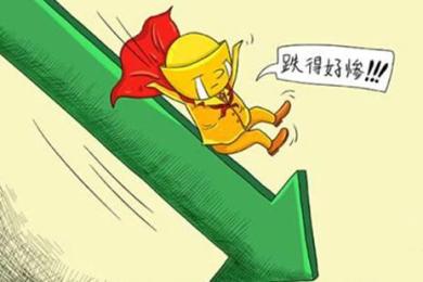 为何会扭盈为亏,一夜回到解放前? 为何会扭盈为亏,一夜回到解放前?