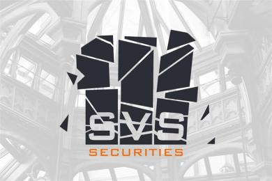 外媒:SVS Securities已经倒闭 预计将于8月5日发表声明 外媒:SVS Securities已经倒闭 预计将于8月5日发表声明