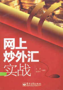 网上炒外汇实战