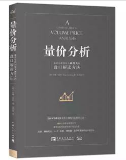 量价分析 量价分析创始人威科夫的盘口解读方法
