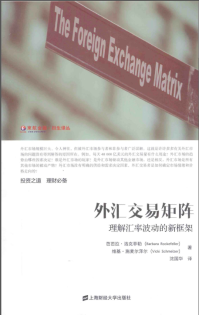 外汇交易矩阵 理解汇率波动的新框架