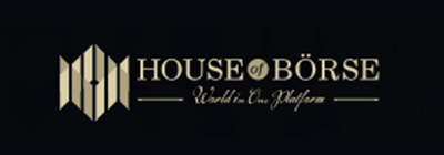 HOUSE OF BORSE