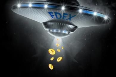 命太短!FDEX平台才活4个月就跑路,汇友被骗50万苦不堪言 命太短!FDEX平台才活4个月就跑路,汇友被骗50万苦不堪言