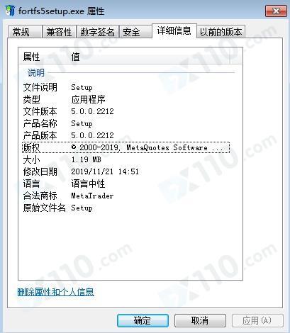 交易软件调查结果