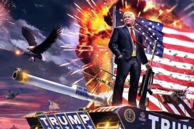 风起云涌!美国点燃全球贸易战争,货币市场避险情绪升温! 风起云涌!美国点燃全球贸易战争,货币市场避险情绪升温!