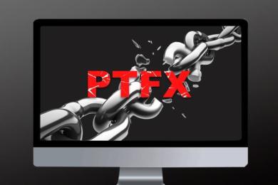 突发重磅:大面积爆仓!PTFX普顿血腥收割投资者,崩盘已成定局! 突发重磅:大面积爆仓!PTFX普顿血腥收割投资者,崩盘已成定局!