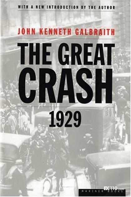 周末电影：1929年大崩盘，一个我们再也不希望发生的金融灾难故事