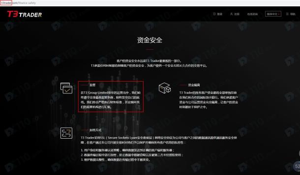 宣称所受监管