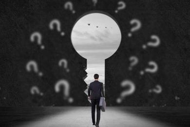 交易是我们对世界认知的一个延伸,支撑你继续交易的理念是什么? 交易是我们对世界认知的一个延伸,支撑你继续交易的理念是什么?