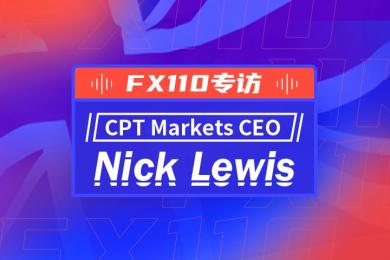 FX110专访英国合规交易商CPT Markets
