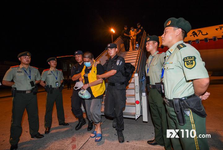 太丢人了！又有103名中国人远赴马来跨境诈骗，此案并非首起！
