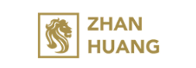 ZhanHuang詹皇