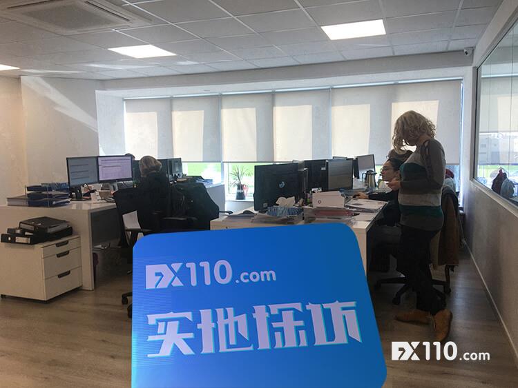 FX110专访塞浦路斯合规交易商Everfx CEO