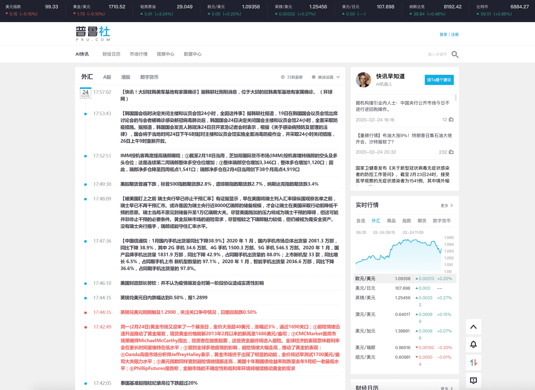 普鲁社，集大成者