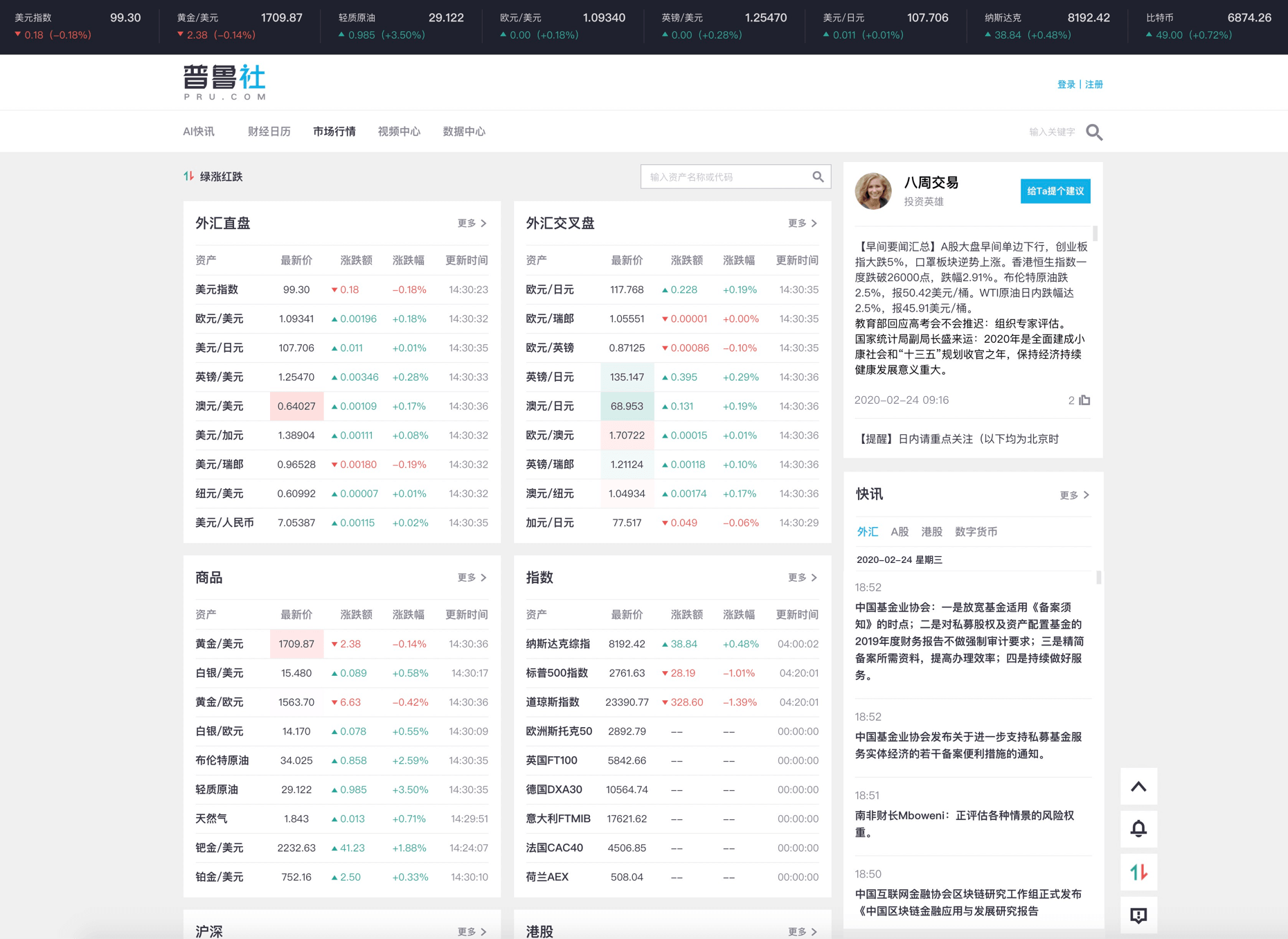 普鲁社，集大成者