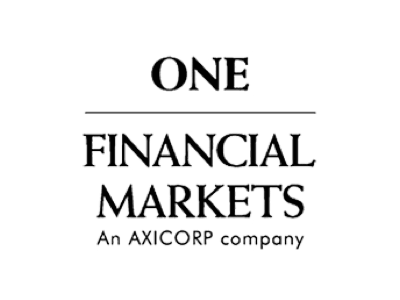 欧福市场 One Financial Markets