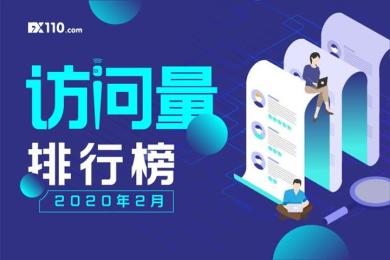 突破十万!这家交易商访问量激增,喜摘2月访问量榜单桂冠! 突破十万!这家交易商访问量激增,喜摘2月访问量榜单桂冠!