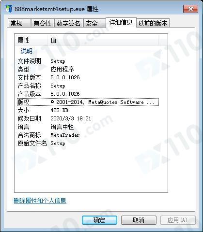 交易软件调查结果