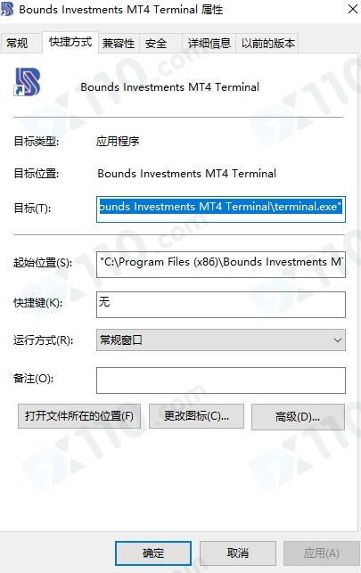 交易软件调查结果