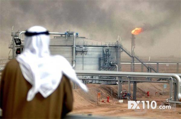 黑天鹅来袭！沙特打响原油价格战，油价暴跌30%