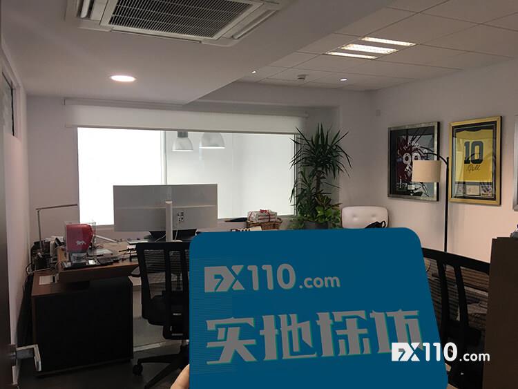 FX110专访塞浦路斯合规交易商SMFX首席商务官