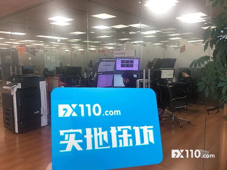 FX110专访塞浦路斯合规交易商Topfx首席执行官