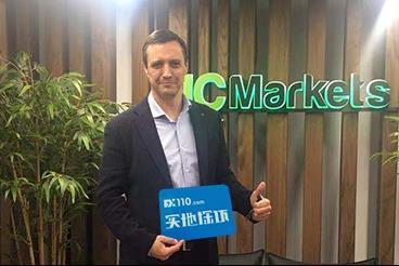 FX110专访塞浦路斯合规交易商IC Markets塞浦路斯总经理Dennis FX110专访塞浦路斯合规交易商IC Markets塞浦路斯总经理Dennis