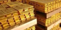 TradeMax：大买家要变大卖家？俄罗斯央行突然宣布停止买入黄金！