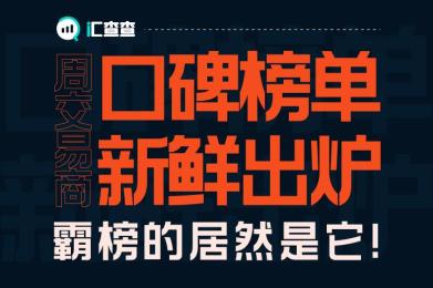 上周交易商口碑榜单新鲜出炉,霸榜的居然是它! 上周交易商口碑榜单新鲜出炉,霸榜的居然是它!