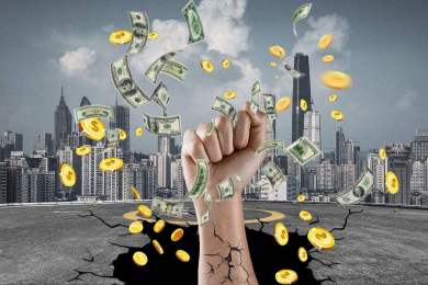 世界多国清仓式抛售美债,囤积黄金!或已为金本位做好准备 世界多国清仓式抛售美债,囤积黄金!或已为金本位做好准备