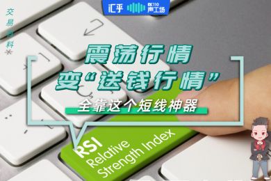 【音频】用好这个短线神器,震荡行情也能变“送钱行情”! 【音频】用好这个短线神器,震荡行情也能变“送钱行情”!