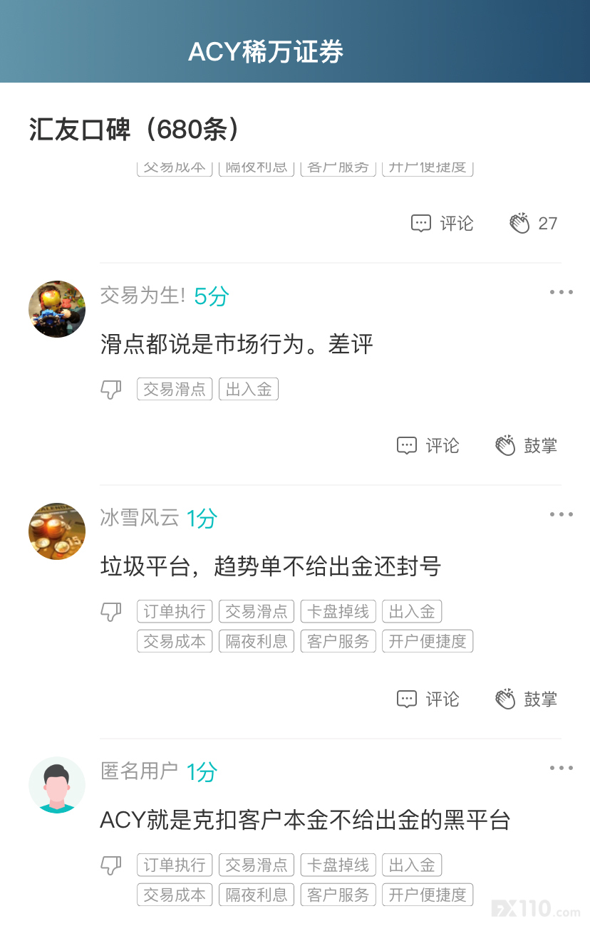 太猖狂，USG联准国际居然拒绝出金！谨慎开户！