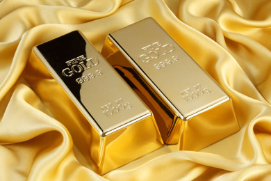 避险情绪高涨,黄金再迎爆发!触及9年前最高位! 避险情绪高涨,黄金再迎爆发!触及9年前最高位!