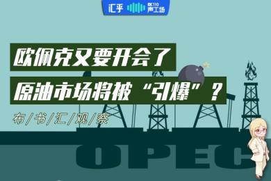 【音频】欧佩克又要开会了,原油市场将被“引爆”? 【音频】欧佩克又要开会了,原油市场将被“引爆”?