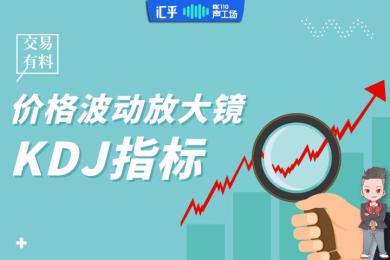【音频】被称为“价格波动放大镜”的这个指标,不能再被低估了! 【音频】被称为“价格波动放大镜”的这个指标,不能再被低估了!