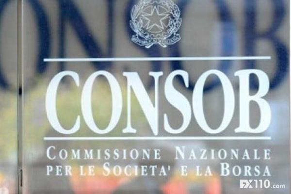 意大利CONSOB持续发力，下令ISP关闭非法金融网站共268家！