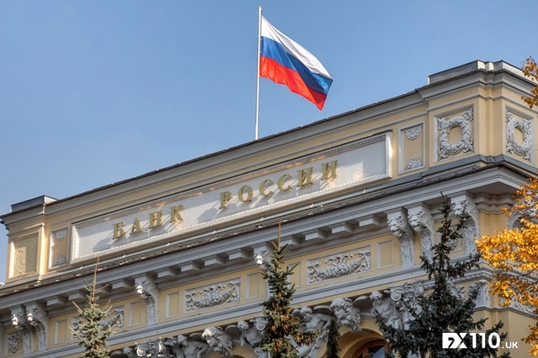 俄罗斯PSB-Forex宣布倒闭，自愿放弃交易商牌照