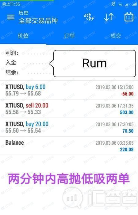 【汇查查】万圣节魔鬼订单出炉，汇友神操作你绝对想不到！