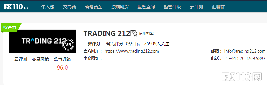 最新突发！Trading212平台遭到DDoS攻击！