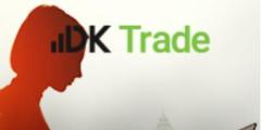 DK Trade市场综述：美零售数据显著放缓 欧盟恢复基金恐难产