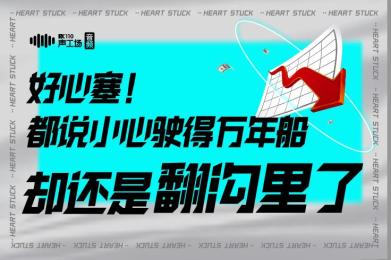 【音频】好心塞!都说小心驶得万年船,却还是翻沟里了...... 【音频】好心塞!都说小心驶得万年船,却还是翻沟里了......
